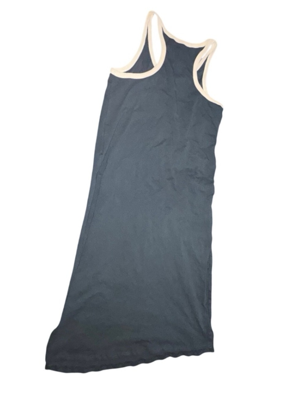 DAYDREAMER One Starry Maxi Muscle Tank Size M New w/o Tag MSRP $108 - Picture 7 of 10